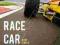 RACE CAR DESIGN Derek Seward