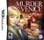 MURDER IN VENICE NINTENDO DS NDS DSI 3DS