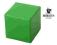Antystres kostka zielona 73916.05