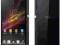 Sony Xperia Z L36h Wifi Gps 2 GB RAM Czarny