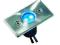 Lampa najazdowa ogrodowa LED IP68 1,5t AXIS GL