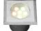 Lampa najazdowa ogrodowa LED IP68 1,5t/m2 LEDA GL