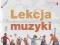 Lekcja muzyki 4 podręcznik bez CD Nowa Era, W