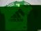 KOSZULKA DZIECINNA T-SHIRT ADIDAS  V35112 r. 92 cm
