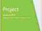 Microsoft Project Standard 2013 ENG *FVAT