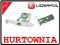 LSI QLOGIC KONTROLER CARD LS17404EP-LC 4Ch OPTICAL