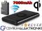 Ładowarka indukcyjna QI-100 Power Bank 2w1 7000mA