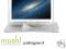 MOSHI Srebrna Folia folie Apple MacBook Air 11''