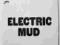 WATERS MUDDY ELECTRIC MUD LP (USA EDITION) FOLIA