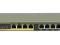 ProSafe PLUS switch L2 8x1GB (4xPoE) VLAN Desktop
