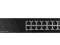 CISCO SB SG100-16 switch 16x1GbE rack