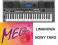 YAMAHA PSR-E443 KEYBOARD NOWY GWARANCJA