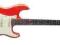 VINTAGE V6MRFR ICON DISTRESSED FIRENZA RED NOWA