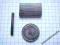 MAGNES NEODYMOWY MAGNESY NEODYMOWE 30x3.5x2
