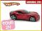 Hot Wheels - Samochód - Alfa Romeo 8C - Mattel -