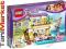 Lego Friends Letni domek na plaży 41037