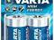 Bateria alkaiczna high energy R20 D VARTA