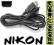 KABEL USB Pentax I-USB17 7 33WR 43WR 50 60 450 550