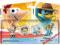 Disney Infinity - Phineas &amp; Ferb Playset