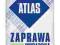 ATLAS ZAPRAWA MURARSKA 25KG