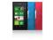 Nokia Lumia 800 4 kolory GWARANCJA PL menu