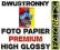 50x FOTO FOTOGRAFICZNY PAPIER DWUSTRONNY A4 140g