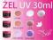 Żel UV jednofazowy french-pink 30ml #1915