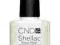 CND SHELLAC SILVER VIP STATUS