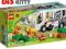 klocki LEGO DUPLO - AUTOBUS W ZOO 10502