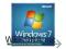 Microsoft OEM Oprogramowanie Win Pro 7 SP1 32-bit