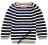 H&amp;M sweter paski nowy 92 1,5-2lat