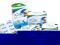 NOSK Filtr Oczyszczacz powietrza do nosa PAD 5 BOX