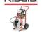 RIDGID KJ-2200-C wysokociśnieniowa przepycharka