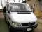 RESOR TYLNY POJEDYNCZY MERCEDES SPRINTER 00-06 CDI