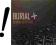 BURIAL - BURIAL - CD