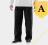 UNDER ARMOUR SPODNIE STORM PANT CZARNE 1234145 M