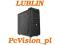 SilentiumPC Brutus M23 Pure Black BT-M23 - USB 3.0