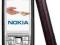 Nokia E65 Czarna GWARANCJA 24 MSC