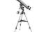 822011/ 21064 TELESKOP ASTROMASTER 90 EQ