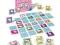 GRA RAVENSBURGER MEMORY HELLO KITTY