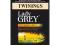 Twinings Lady Grey Herbata 50 Torebek 125 gram