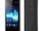 SONY ERICSSON XPERIA V LT25i CZARNY