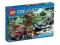 LEGO CITY 60071 Wielkie zatrzymanie