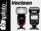 Lampa VOELOON V760 do Canon E-TTL LP60 HSS 1/8000s