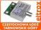 Wzmacniacz antenowy tv DVB-T 24dB DAB+ 7420