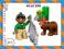 LEGO Duplo 10576el Ville ZOO 9el Tychy