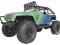 Samochód RC Axial SCX10 Jeep Wrangler G6 Falken Ed