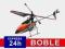 Helikopter  V911 COPTER  E_Fly 2,4GHz Wysyłka 24h