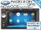 RADIO 2 DIN GMS 6321 GPS BT SD + AUTOMAPA EU [B294