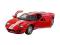 FORD GT 2006 MODEL KINSMART 1:36 TYCHY